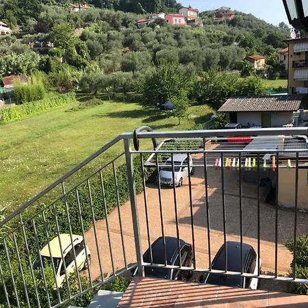 Panzió I Girasoli