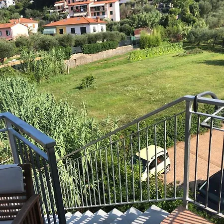 I Girasoli Panzió
