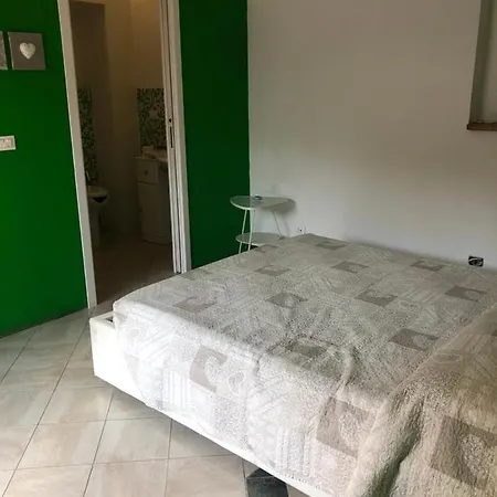 B&B I Girasoli