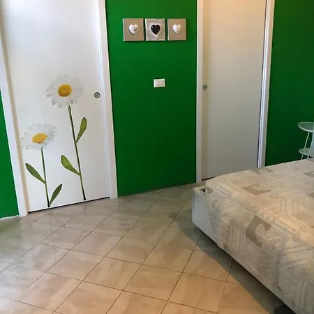 Panzió I Girasoli