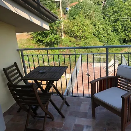 Bed & Breakfast I Girasoli